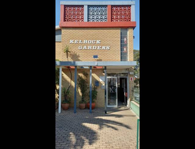2 BEDROOM APARTMENT FOR SALE IN LORENTZVILLE